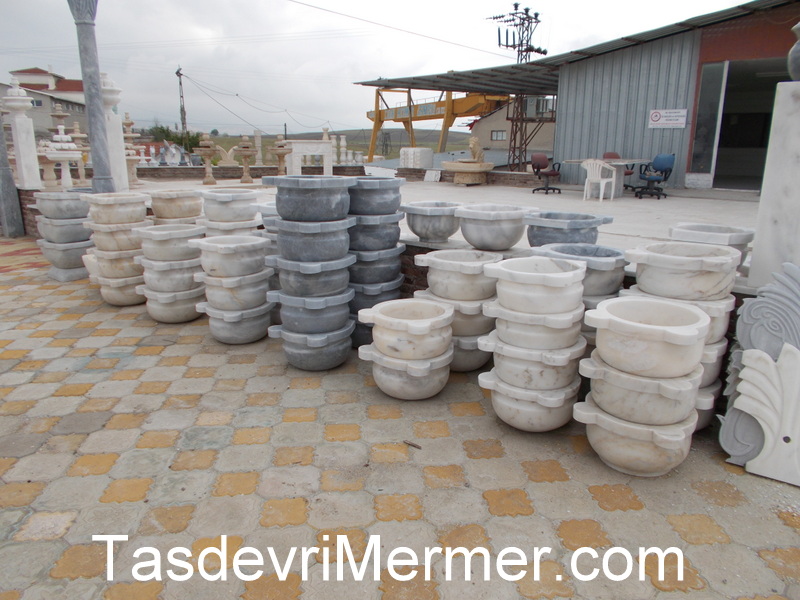 Afyon Grili Beyaz Kurna